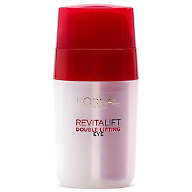 Tinh Chất Dưỡng Chống Nhăn Vùng Mắt L'oreal G0627603 (15ml)