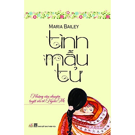 Nơi bán Tình Mẫu Tử (Tái Bản) - Giá Từ -1đ