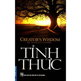 Tỉnh Thức (Tái Bản 2016)