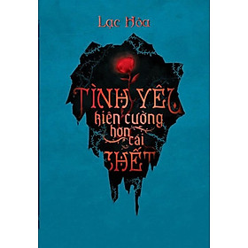 Tình Yêu Kiên Cường Hơn Cái Chết