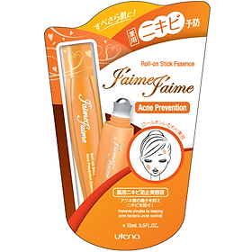 Tinh Chất Bạc Hà Trị Mụn Utena - 791039