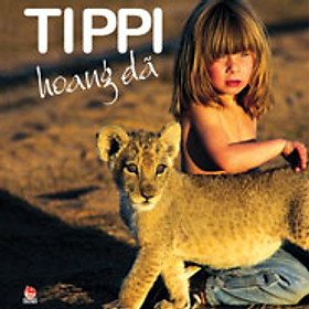 Sách Tippi Hoang Dã