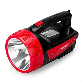 Mua DCH - Đèn Pin Xạc Dùng AC/DC TS682