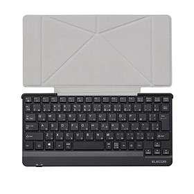 Bàn Phím Bluetooth Elecom TK-FBP073BK