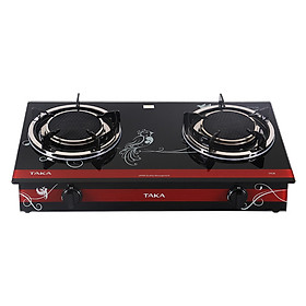 Mua Bếp Gas Dương Hồng Ngoại Taka TK-HG8 - Hàng chính hãng