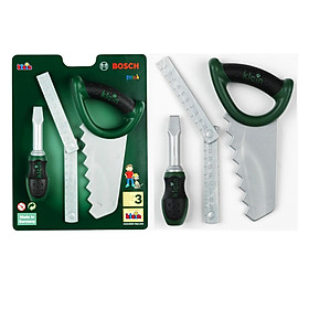 Bộ dụng cụ cơ khí sửa chữa TK8007-3