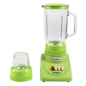 Máy Xay Sinh Tố Cối Thủy Tinh Taka TKE502 - Hàng chính hãng