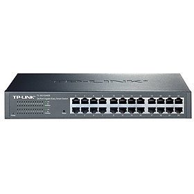 Mua TP-Link  TL-SG1024DE – Bộ Chia Mạng 24 Cổng - Hàng Chính Hãng