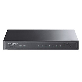 Mua TP-Link TL-SG2008 - Smart Switch Để Bàn 8 Cổng Pure-Gigabit - Hàng Chính Hãng