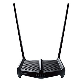 Mua TP-Link  TL-WR841HP (Anten 9dbi *2) - Router Wifi chuẩn N 300Mbps công suất cao - Hàng Chính Hãng