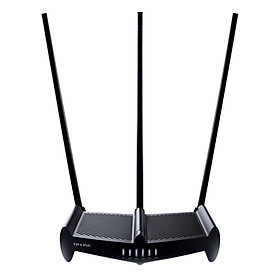 Mua TP-Link  TL-WR941HP - Bộ Phát Wifi Công Suất Cao 450Mbps - Hàng Chính Hãng