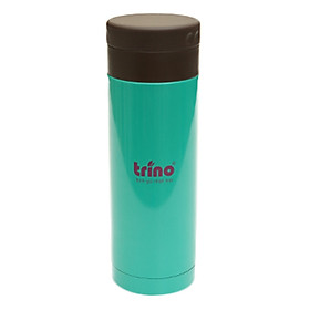 Bình giữ nhiệt inox Hàn Quốc Trino 350S 350ml