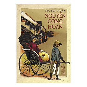 Download sách Truyện Ngắn Nguyễn Công Hoan (Tái Bản)