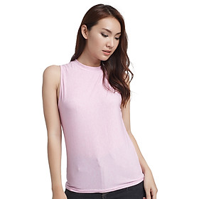 Áo Thun Sát Nách Labelle TN20 - Hồng