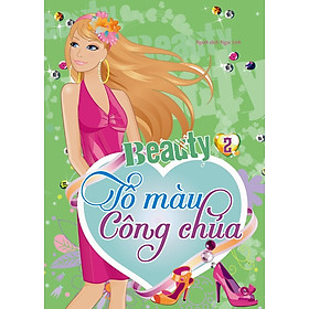 Beauty - Tô Màu Công Chúa (Tập 2)