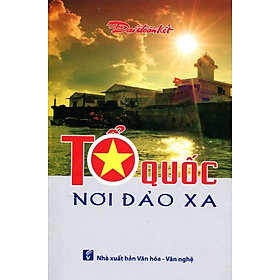 Tổ Quốc Nơi Đảo Xa