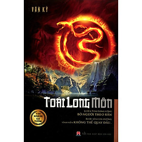 Download sách Toái Long Môn