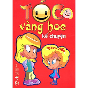 Nơi bán Tóc Vàng Hoe Kể Chuyện - Giá Từ -1đ