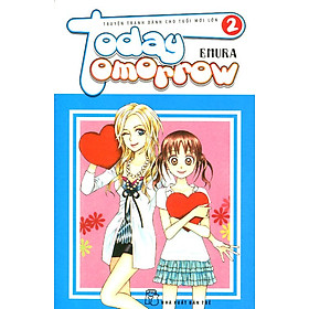 Today Tomorrow (Tập 2)