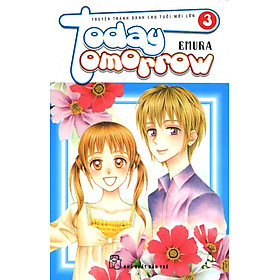 Today Tomorrow (Tập 3)