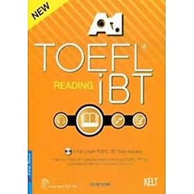 Nơi bán Toefl iBT - Reading - Giá Từ -1đ