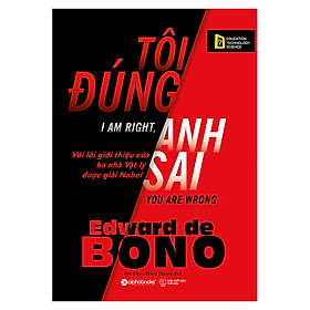 Download sách Tôi Đúng Anh Sai