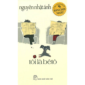 Sách Tôi Là Bêtô (Tái Bản 2014)