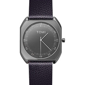 Đồng hồ nam Tomi CH334