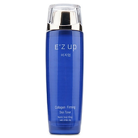 Nước Hoa Hồng E'Zup Collagen Firming Skin Toner - 120ml - FP50700257