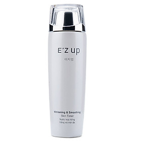 Nước Hoa Hồng Dưỡng Trắng Và Mịn Da E'Zup Whitening Skin Toner - 120ml - FP50700221