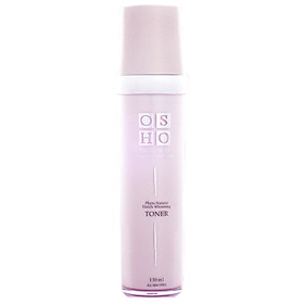 Nước Hoa Hồng Toner Pink Osho 130ml