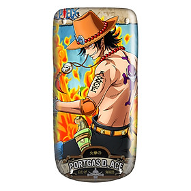 Nơi bán Nắp Máy Tính Casiofx One Piece TOP-001 - Giá Từ -1đ