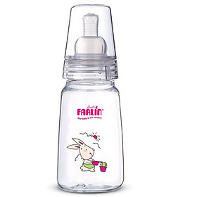 Bình Sữa Farlin Vô Trùng TOP-848 (120cc)