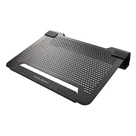 Mua Đế Tản Nhiệt Cooler Master U2 Plus - Hàng Chính Hãng