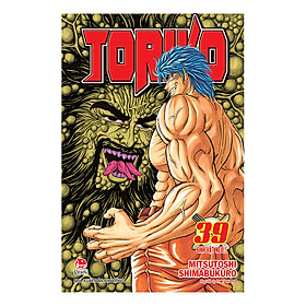 Toriko - Tập 39