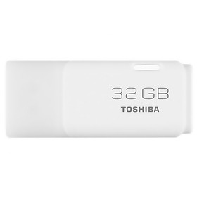 Mua USB Toshiba Hayabusa 32GB - USB 2.0 - HÀNG CHÍNH HÃNG