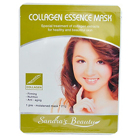 Mặt Nạ Sandra's - Beaumore