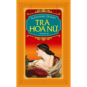 Trà Hoa Nữ (Trí Việt)