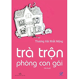 Trà Trộn Phòng Con Gái