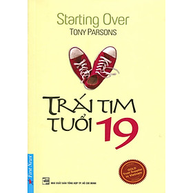 Trái Tim Tuổi 19