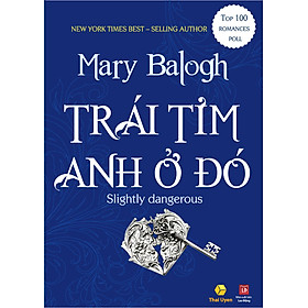 Trái Tim Anh Ở Đó 