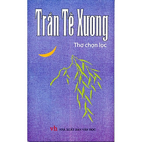 Thơ Trần Tế Xương (Sách Bỏ Túi)