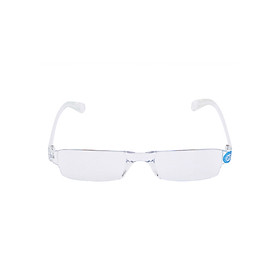 Kính Lão Đọc Sách Không Vỡ, Bể Kool Optic - Trắng Trong (16/05/004)