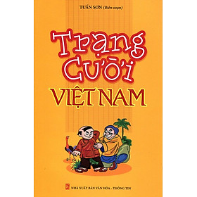 Trạng Cười Việt Nam