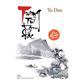 Trang Tử Tâm Đắc (Tái Bản)