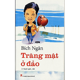 Download sách Trăng Mật Ở Đảo - 22 Truyện Ngắn Hài