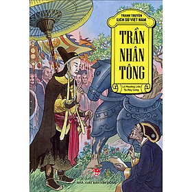 Nơi bán Trần Nhân Tông - Giá Từ -1đ