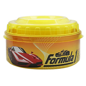 Sáp Đánh Bóng Loại Lớn FORMULA 1-TRF1613762 - 340G