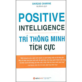Trí Thông Minh Tích Cực