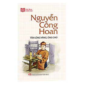 Download sách Tấm Lòng Vàng, Ông Chủ - Nguyễn Công Hoan